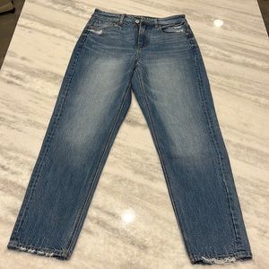 American eagle mom Jean